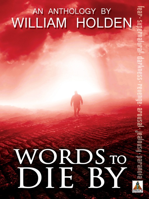 Cover image for Word to Die By